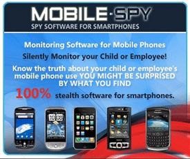 Elite Mobile Spy App